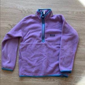 Vintage Patagonia Fleece